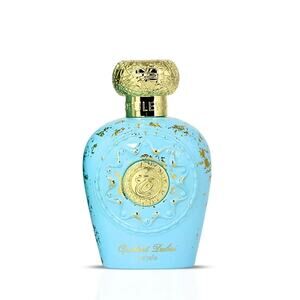 Opulent Dubai By Lattafa 3.4oz/100ml Eau de Parfum Spray Unisex NIB